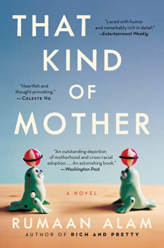 That Kind of Mother: A Novel von Ecco